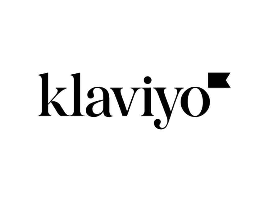 klaviyo logo