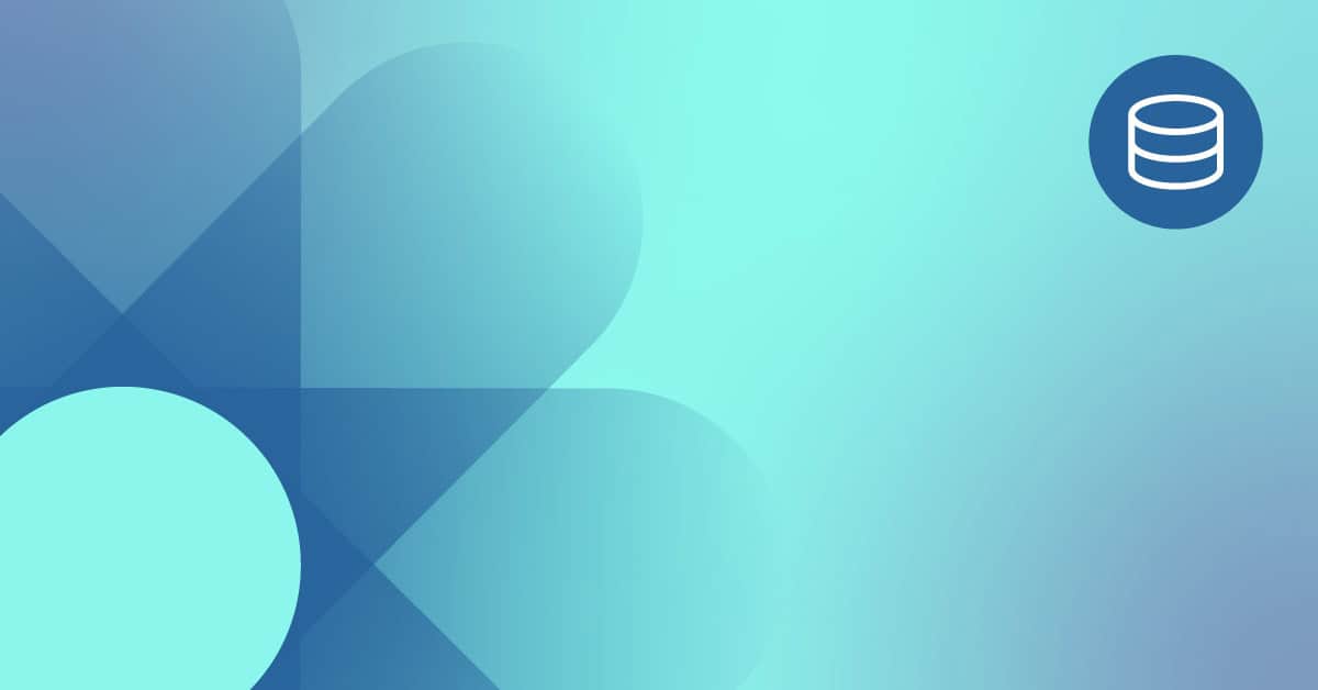 Data engineering trends