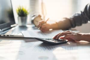 Landkreditt modernizes its data operations for improved performance and growth