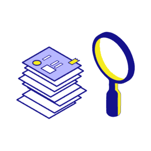 content audits illustration