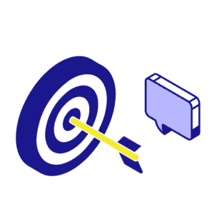 seo reporting illustration