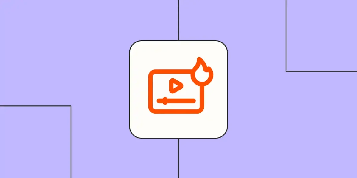 Automate viral content creation with Zapier Agents
