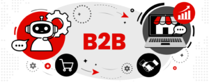 How to Leverage a Chatbot Agent Effectively in Your B2B Online Store